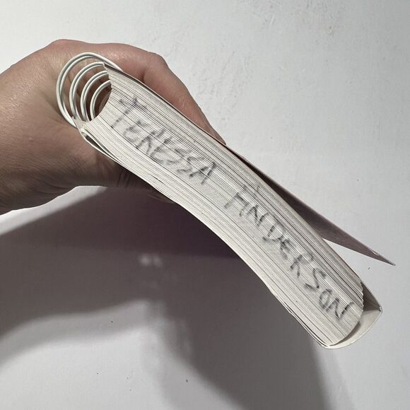 Nurses Guide to Clinical Procedures Paperback Spiral Bound Jean Smith Temple - Picture 8 of 9